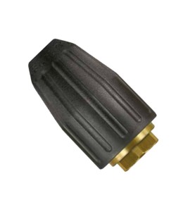 ROTATIVA ST.456 1/4" H 350 BAR TIPO 07